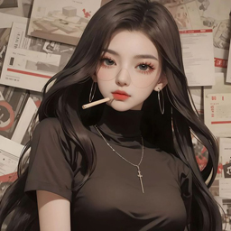 Tác giả Phùng Trâm Anh 58win hiphop - Nữ CEO tài ba